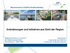 Regionalkonferenz Oranienburg – Vortrag Daniel Kurth, WIN-AG